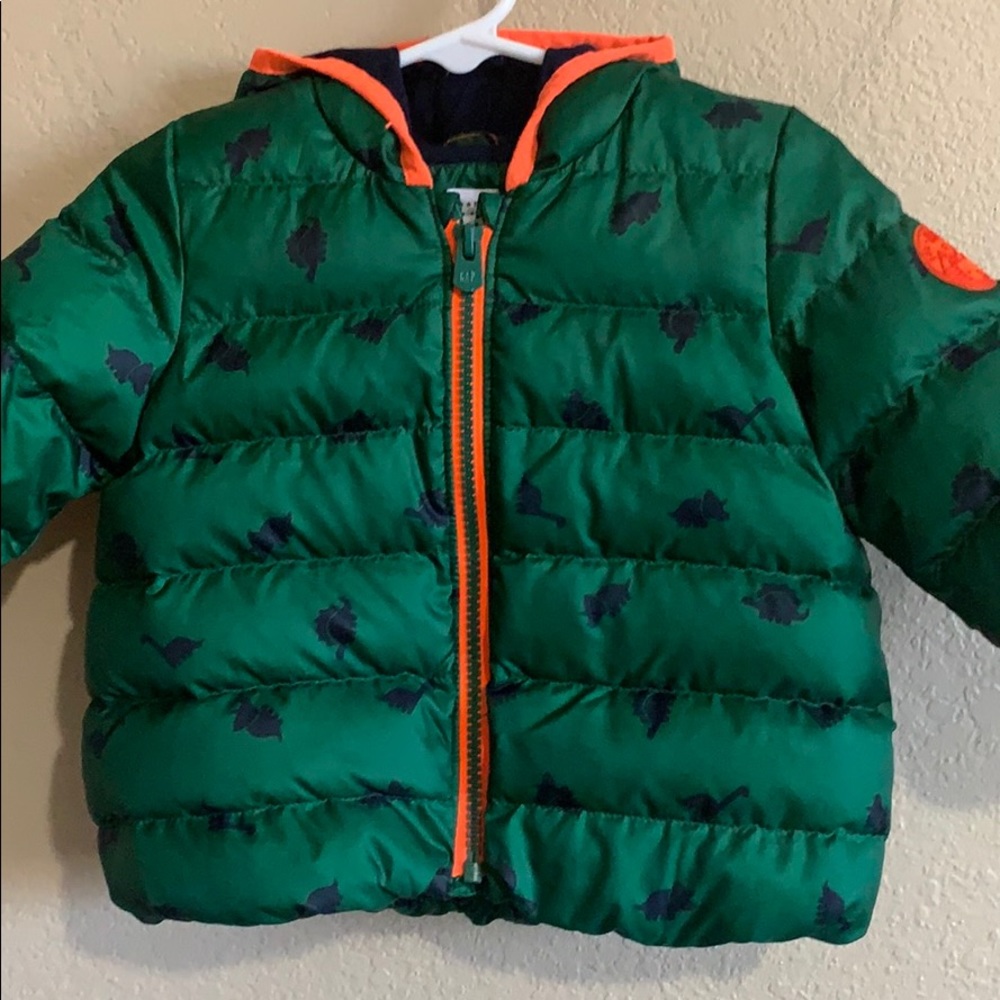 Baby Gap Jacket